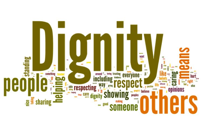 Dignity Dignity